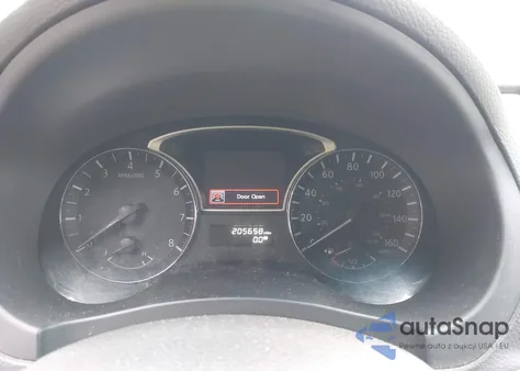 2015 Nissan Altima 2.5/2.5 S/2.5 Sl/2.5 Sv from USA, damaged, VIN 1N4AL3AP0FN385747